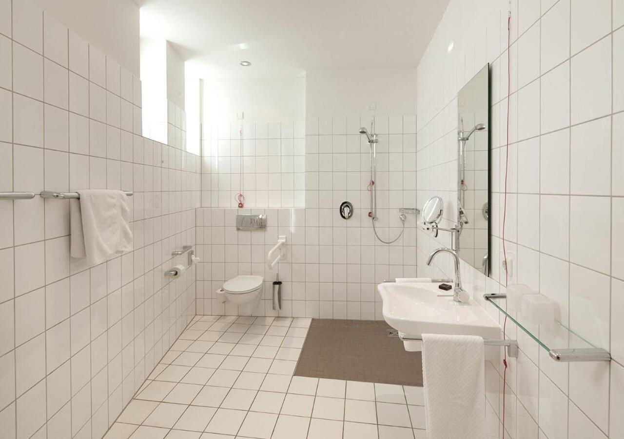 Katholische Akademie Schwerte Hotell Eksteriør bilde